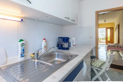 Charming Trogir Apartments with Balcony - One...