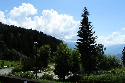 2-Zimmer-Wohnung für 7 Personen in Arc 1600 i...