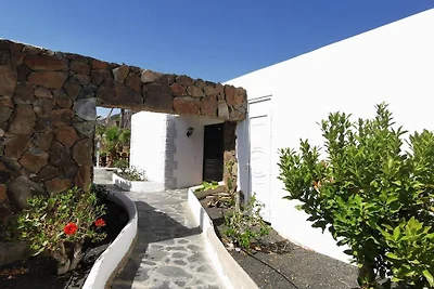 El Jardin, Bungalow 4