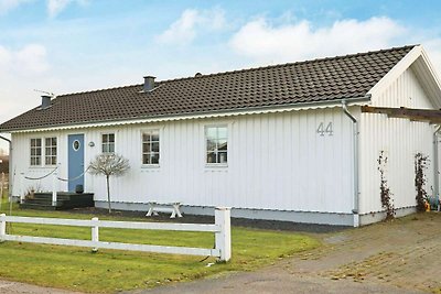 4 star holiday home in LAHOLM