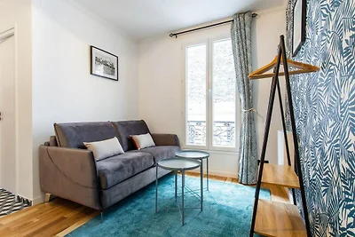 Gemütliches Studio in der Nähe des...