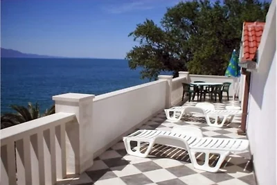 Apartments Pansion Franka 3* - Apartment 1B