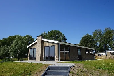 Ferienhaus in Kampen mit Schwimmbecken