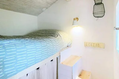 Huis vlakbij het strand en de golfbaan in...