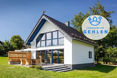 Vakantiehuis in Monschau met zwembad