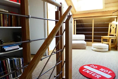 Champelet-Ferienhaus f�r acht Personen