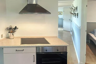 6 Personen Ferienhaus in Bording-By Traum