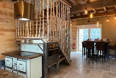 Ferienhaus in Sprimont mit Wald