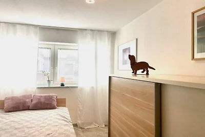 Ferienwohnung mit 1 Schlafzimmer