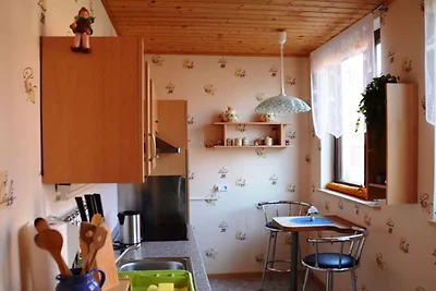 Ferienwohnung Assenta