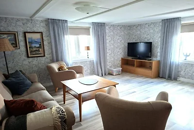 5 Personen Ferienhaus in MYRESJÖ