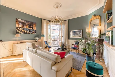 Appartamento ad Annecy vicino al lago e alle...