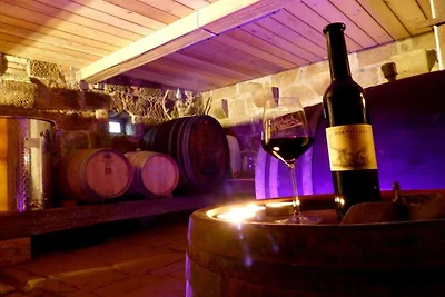 "Owwedriwwer" nella trattoria Martinshof