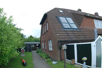 Seehund Komfortable Ferienresidenz