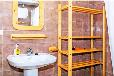 Modern appartement vlakbij de piste