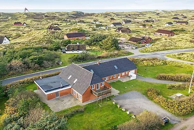 Ferienhaus für 22 Gäste