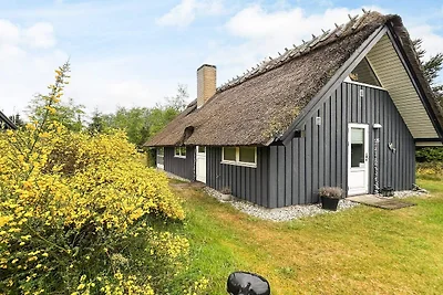 6 Personen Ferienhaus in Væggerløse-By Traum