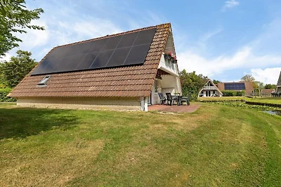 Vakantieappartement met 3 slaapkamers