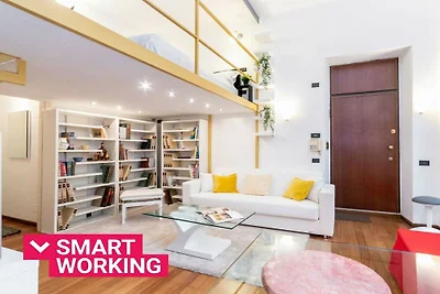 Wohnung in Torino mit Parken