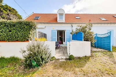 Appartement in Notre-Dame-de-Monts aan het...