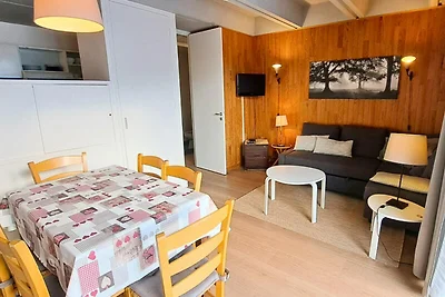2-Zimmer-Apartment für 6 Personen - Komfort