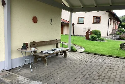 Appartement de vacances avec 1 chambre