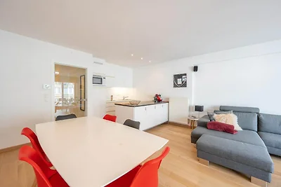 Zentral gelegene 2-Zimmer-Wohnung