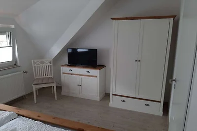 Ferienhaus mit 2 Schlafzimmer