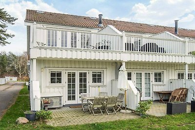 8 Personen Ferienhaus in Nykøbing Sj