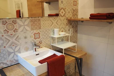 Vakantiehuis Ontspannende vakantie Cochem
