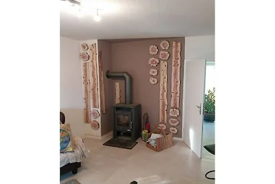 Ferienhaus mit 3 Schlafzimmer