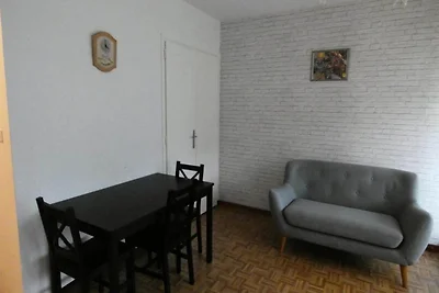 Studio für 2 Personen