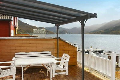 6 Personen Ferienhaus in Gursken-By Traum