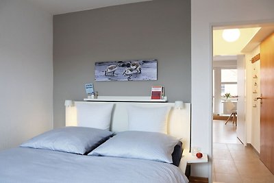 Ferienwohnung mit 1 Schlafzimmer