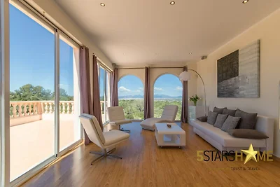 Charmante Villa in San Jordi