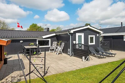 5 Personen Ferienhaus in Haderslev