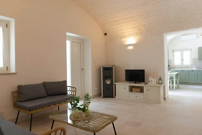 Ferienhaus Dimora San Galaro bei Ostuni