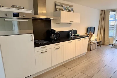 Holiday apartment with 2 bedrooms