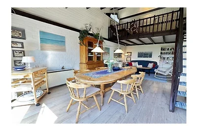 Ferienhaus in Ellemeet mit Schwimmbecken