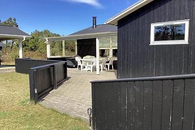 6 Personen vakantie huis in Sæby