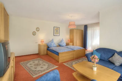 Ferienhaus Erholungsurlaub Neumagen-Dhron