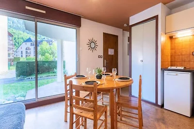 2 Zimmer für 4 Personen