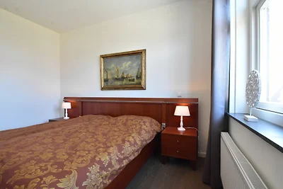 Casa familiare a Limmen, vicino alla spiaggia