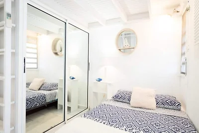 Wohnung in Saint François am Golf & Marina