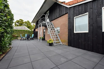 Luxuriöse Wohnung in Eibergen