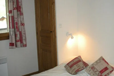 2 Zimmer für 6 Personen