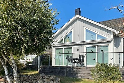 5 Sterne Ferienhaus in RONNEBY