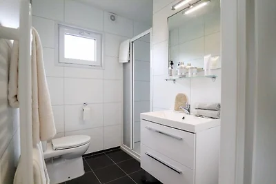 Modernes Ferienhaus mit Geschirrspüler