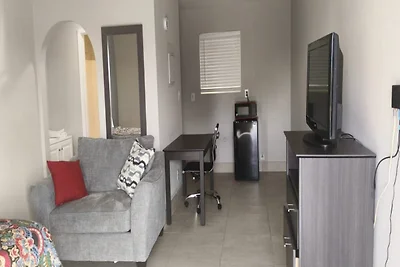 Vakantieappartement Gezinsvakantie Mesa