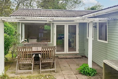 4 persoons vakantie huis in Jægerspris-By...